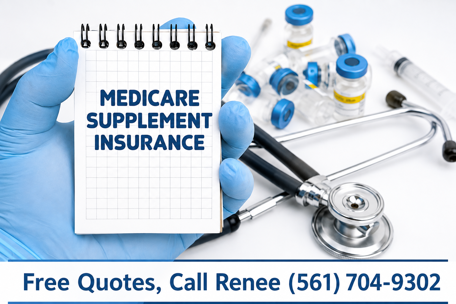 Lowest Medicare Supplement Rates