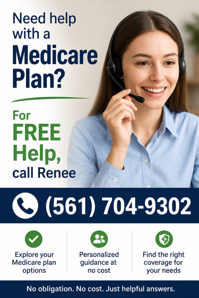 Free help with Medicare insurance