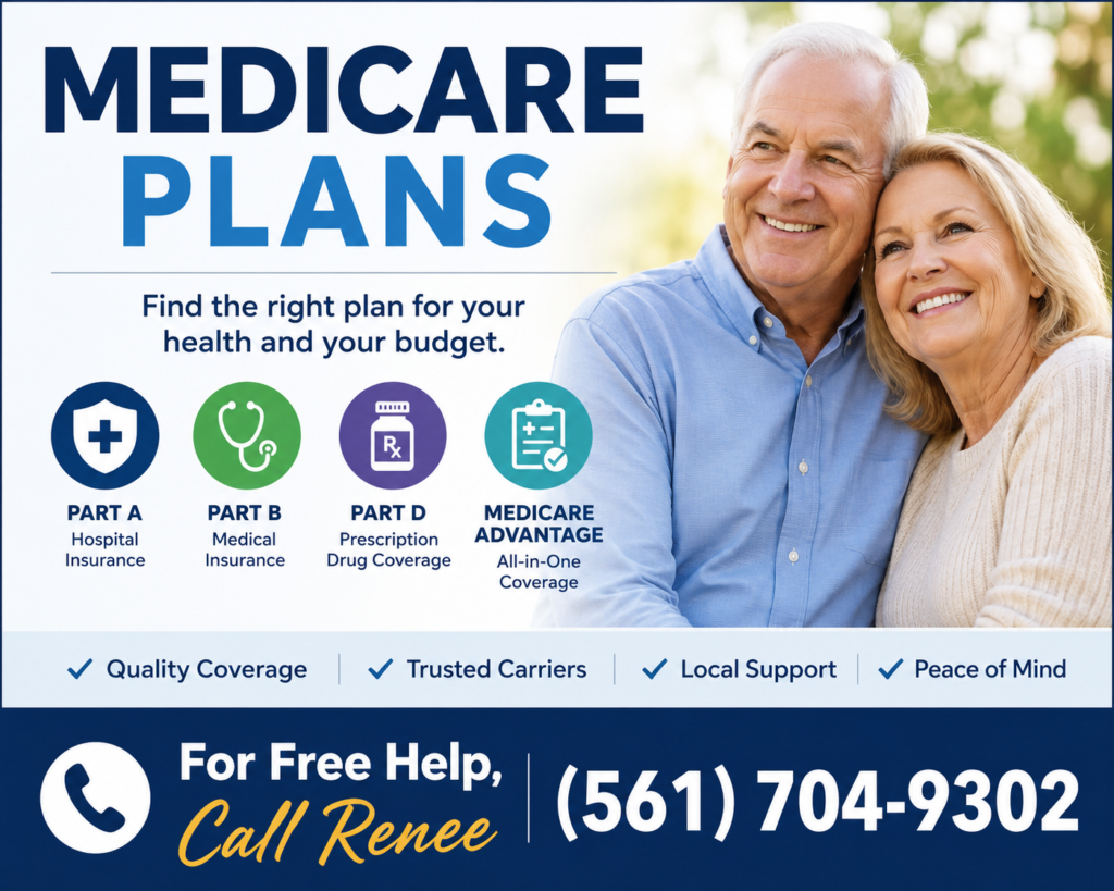 Helping Medicare clients