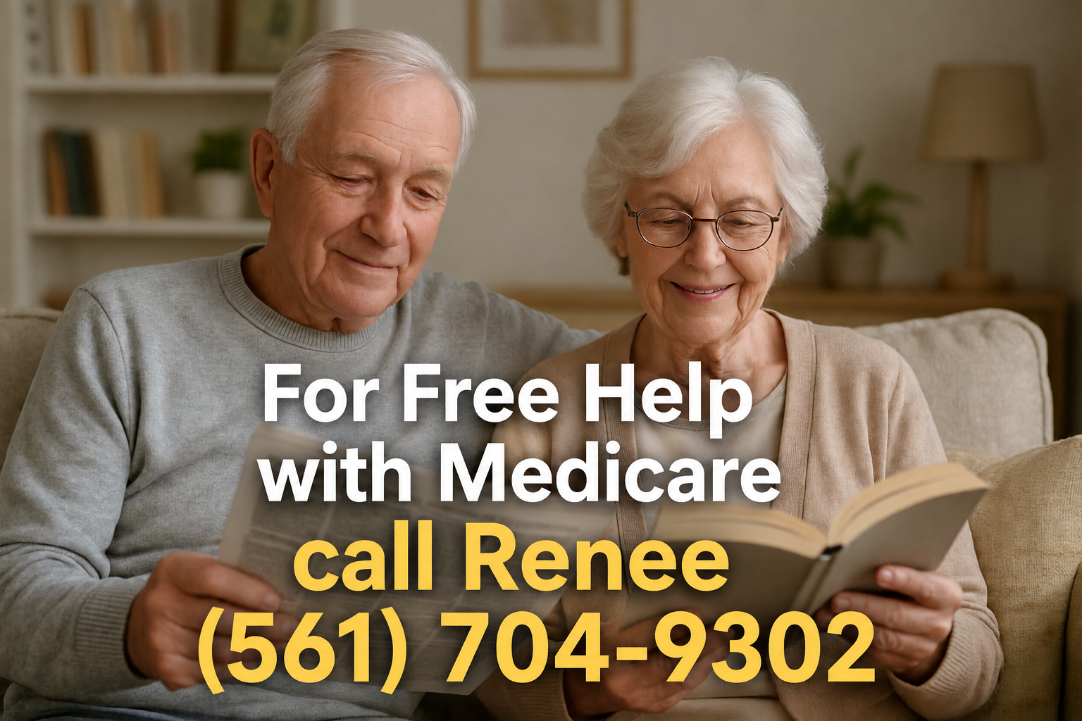 Finding you the best Medicare plans