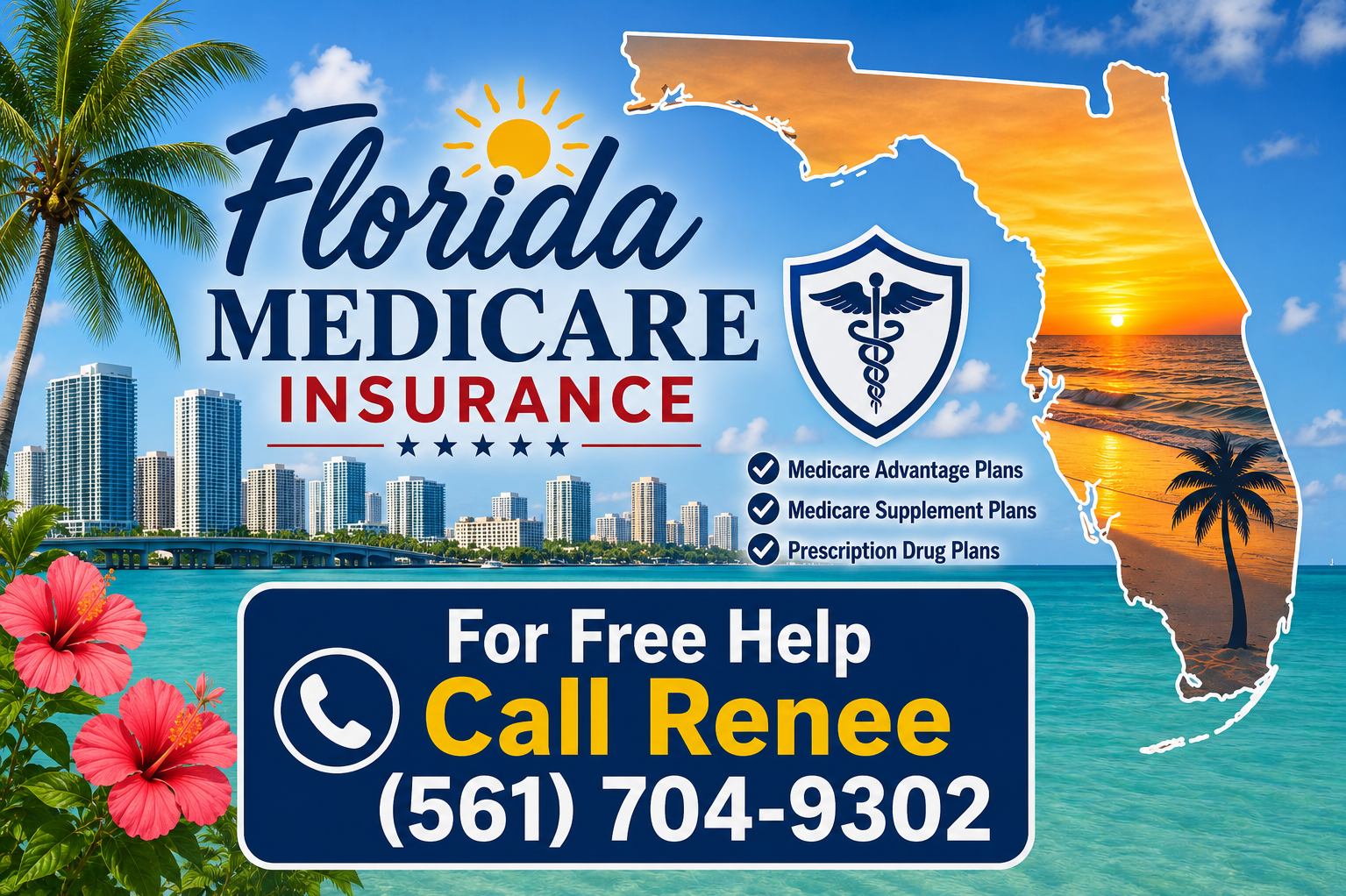 Florida Medicare Insurance
