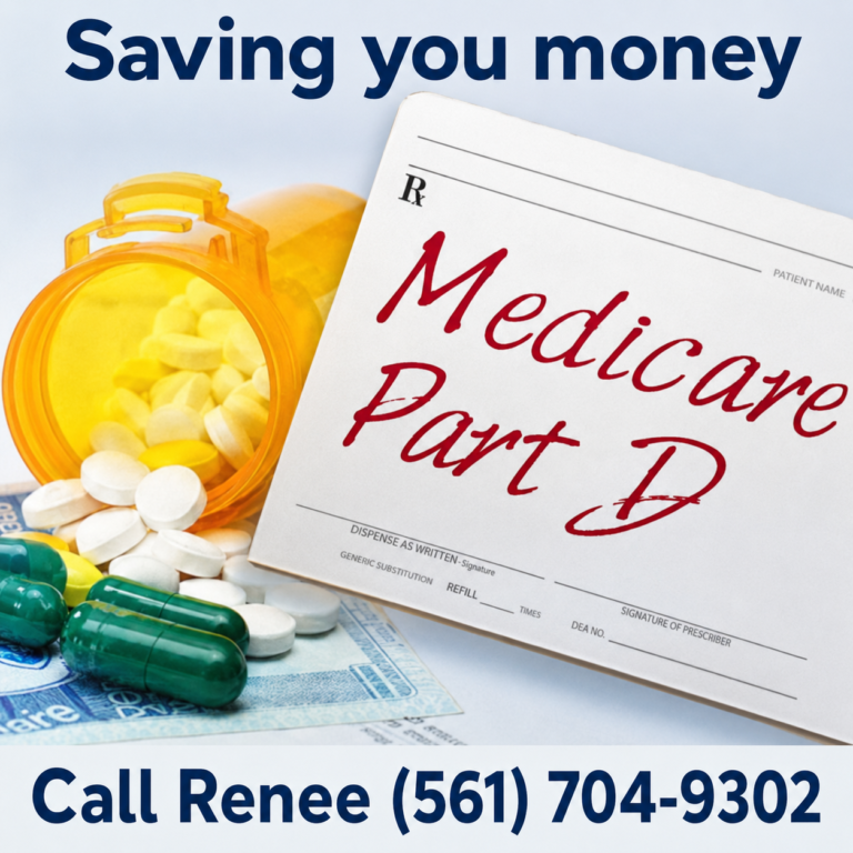 Why You Should Change Your Medicare Drug Plan